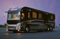 Pullman Coach Trip