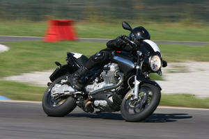 Guzzi Raduno Cesenatico Moto Guzzi