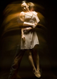 Ravenna Ammutinamenti, danza