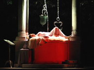 Danza e teatro a Ravenna Festival
