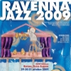 Ravenna Jazz 2009, locandina