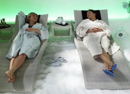relax e salute