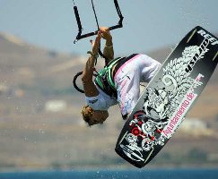 Torneo vela club Marano