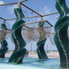Fontana a Riccione