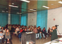 Riccione biblioteca