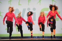 Danza Rimini Wellness Danza benessere Rimini Wellness