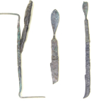 Domus del Chirurgo, strumenti chirurgici Domus del Chirurgo, strumenti chirurgici