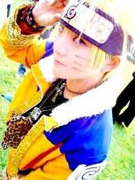 Raduno Cosplay 2009
