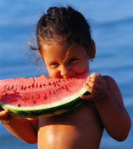 Vacanze Famiglia a Rimini