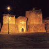 Rocca malatestiana, Rimini