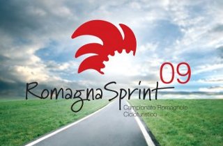 Cicloturismo Sprint in Romagna Romagna Sport 2009
