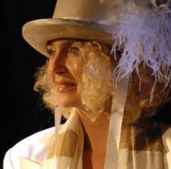 Rossana Casale, cantante Rossana Casale, cantante