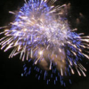 fuochi artificiali a Gatteo Mare
