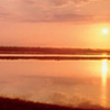 Cervia, saline