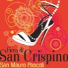 Festa San Crispino a San Mauro Pascoli