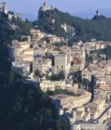 San Marino San Marino