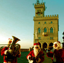 Natale a San Marino