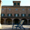 Il centro storico di San Mauro Pascoli Il centro storico di San Mauro Pascoli
