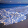 Spiaggia a San Mauro Mare