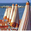Stabilimento a San Mauro Mare