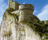 San Leo San Leo