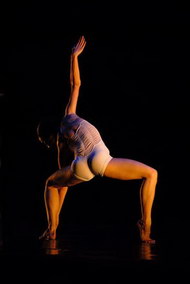 Danza al teatro di Santarcangelo Danza al teatro di Santarcangelo