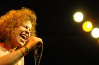Sarah Jane Morris Sarah Jane Morris