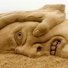 Sculture di Sabbia a Cervia