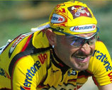 Spazio Marco Pantani