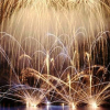 Fuochi artificiali