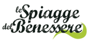 Logo delle Spiagge del Benessere Logo delle Spiagge del Benessere