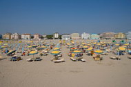 La spiaggia di Carole La spiaggia di Carole