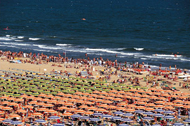 Spiaggia di Gatteo a Mare