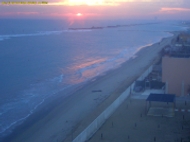 Alba a Igea Marina Alba a Igea Marina