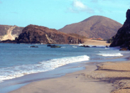 Spiaggia di Silvi Marina