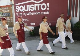 Squisito 2007