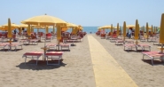 Stabilimento balneare a Jesolo Stabilimento balneare a Jesolo