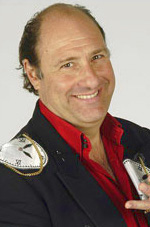 Stefano Masciarelli a Cesenatico