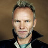 Sting tour 2013