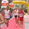 Strarimini, partenza