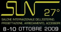 Sun 2009 logo