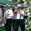 Jazz per la notte rosa