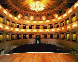 Teatro comunale di Cervia