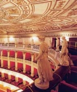 Teatro della Fortuna, Fano Teatro della Fortuna, Fano