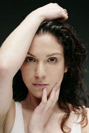 Isabella Ragonese Rimini