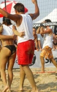 Torneo di Beach volley a Gatteo Mare Torneo di Beach volley a Gatteo Mare