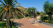 Lungomare di Tortoreto