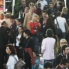 Momento della Fiera TTG a Rimini