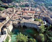 Urbania