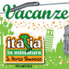 Rimini Raduno Cosplay Italia in Miniatura 